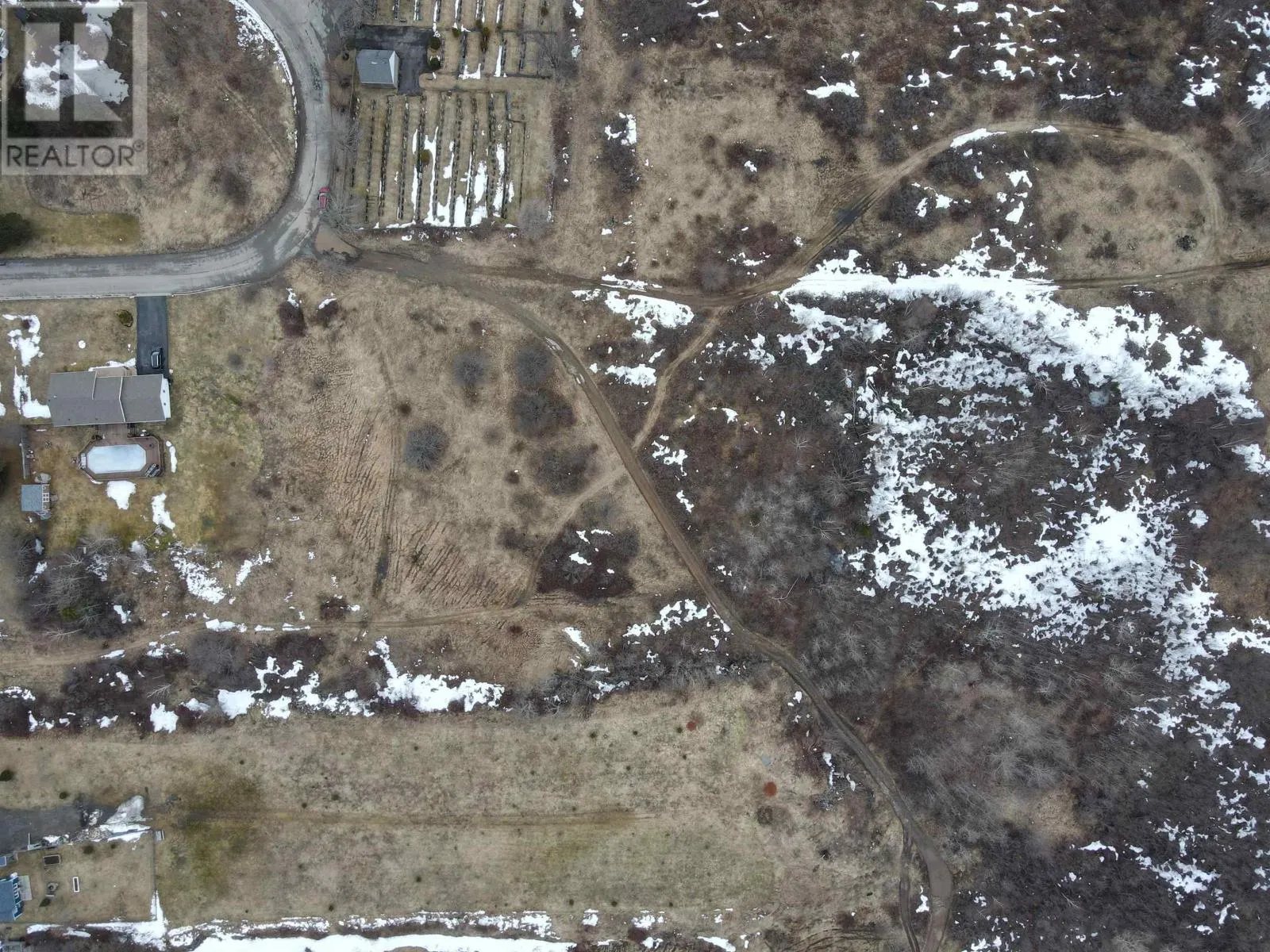 Lot 3A-25 Linview Drive