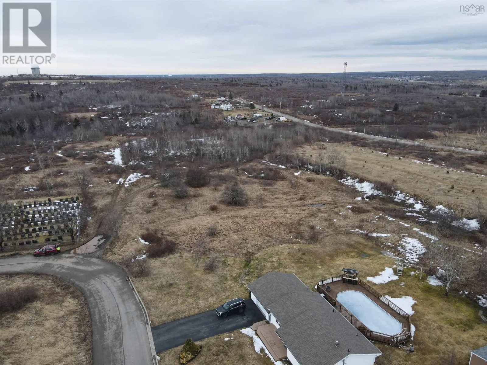 Lot 3A-25 Linview Drive