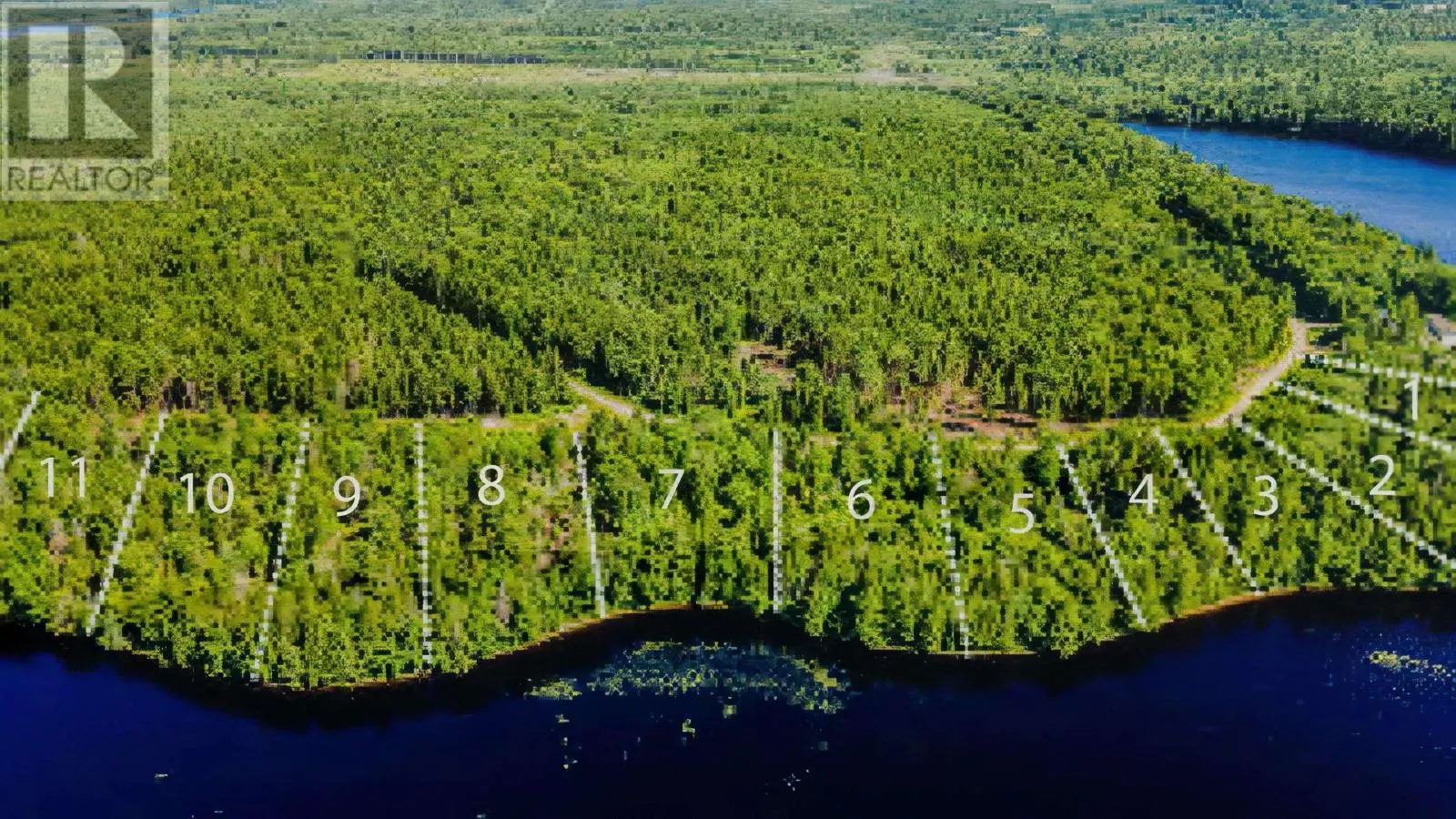 Lot 11 Robert E Road