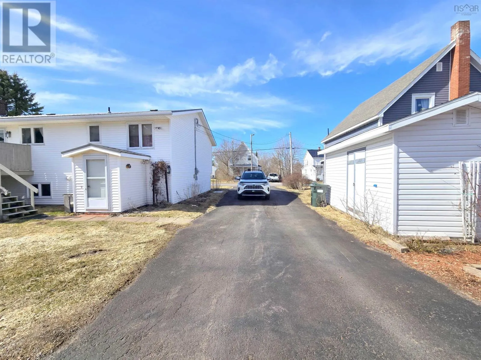 9 Patterson Street