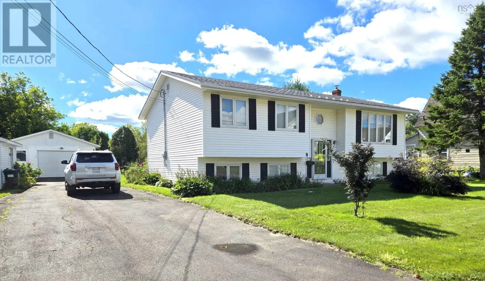 9 Patterson Street