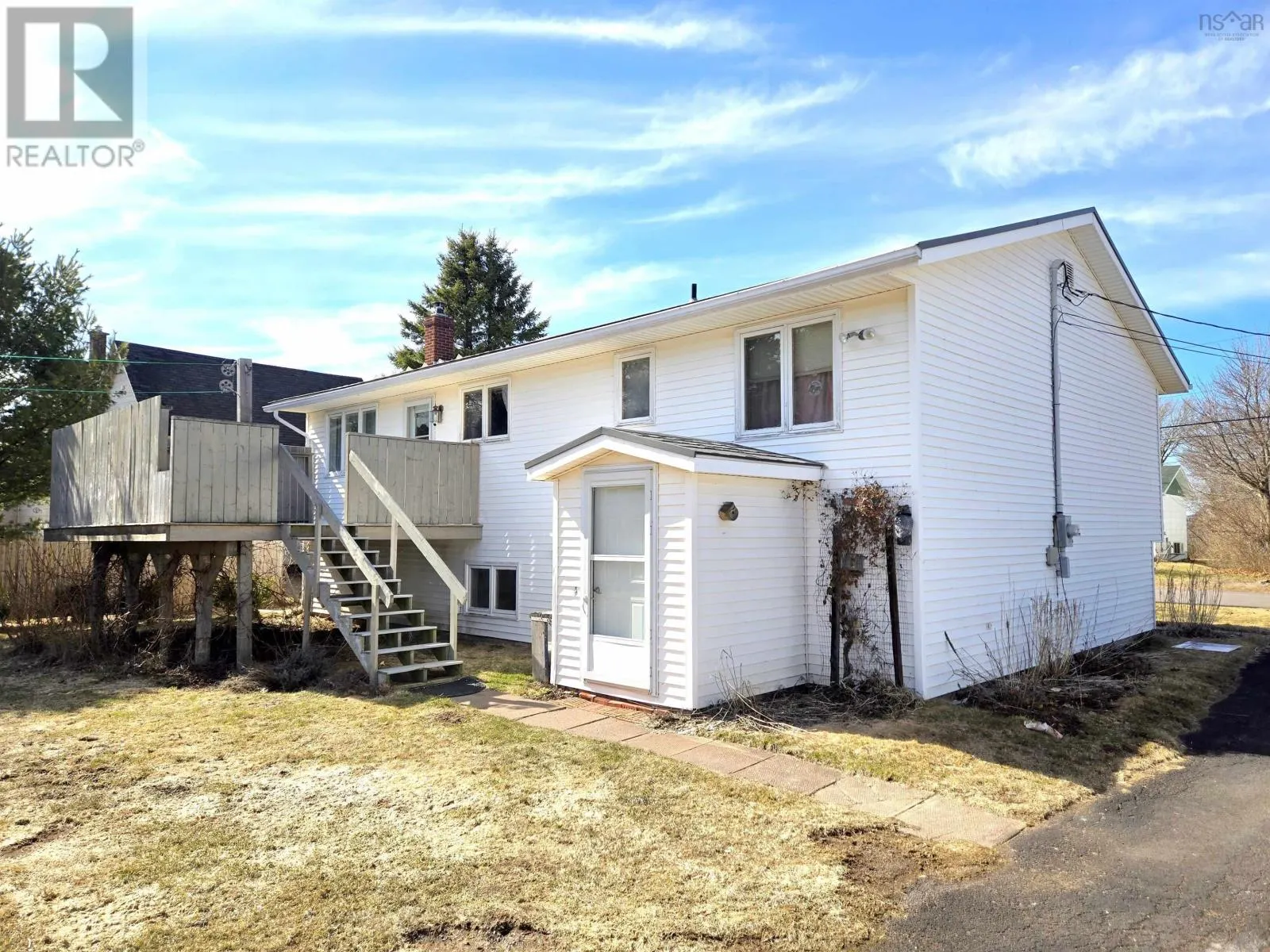 9 Patterson Street