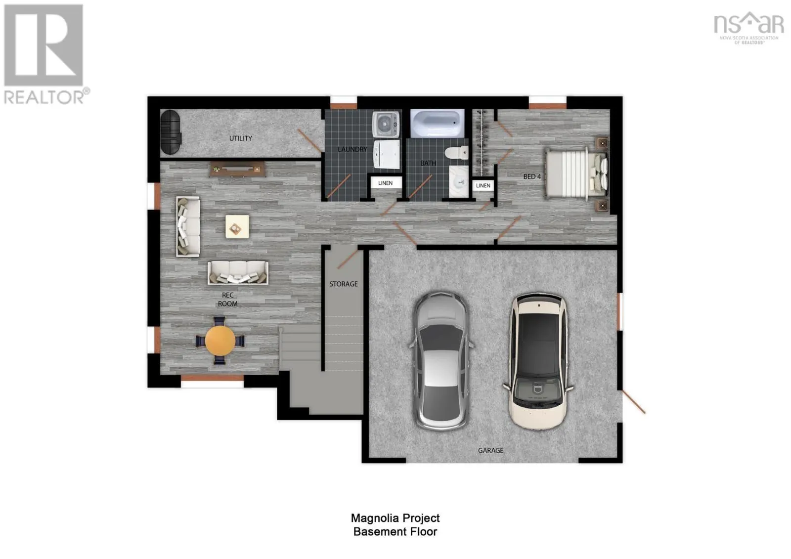 Lot 111 Maverick Lane