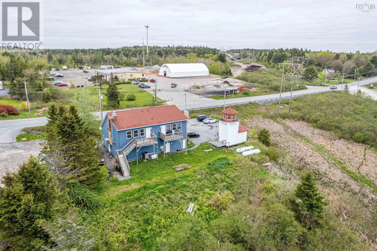 1990 Hammonds Plains Road