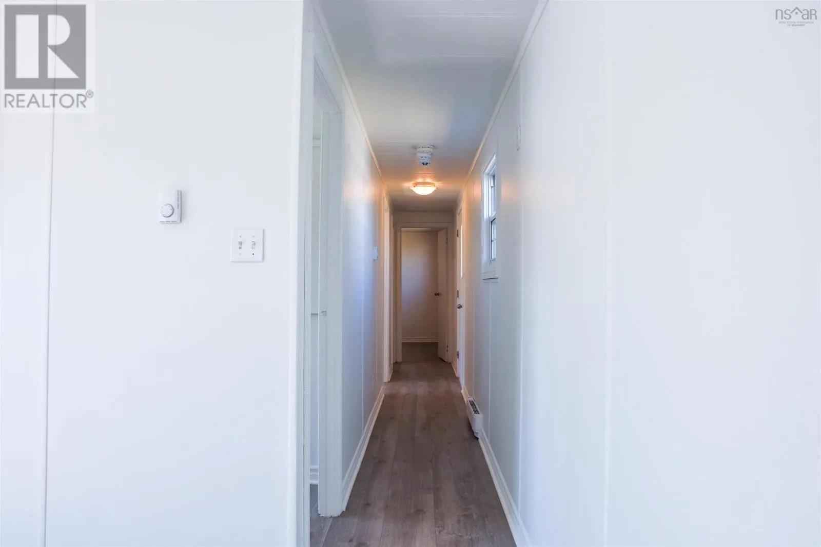 6 Apple Street
