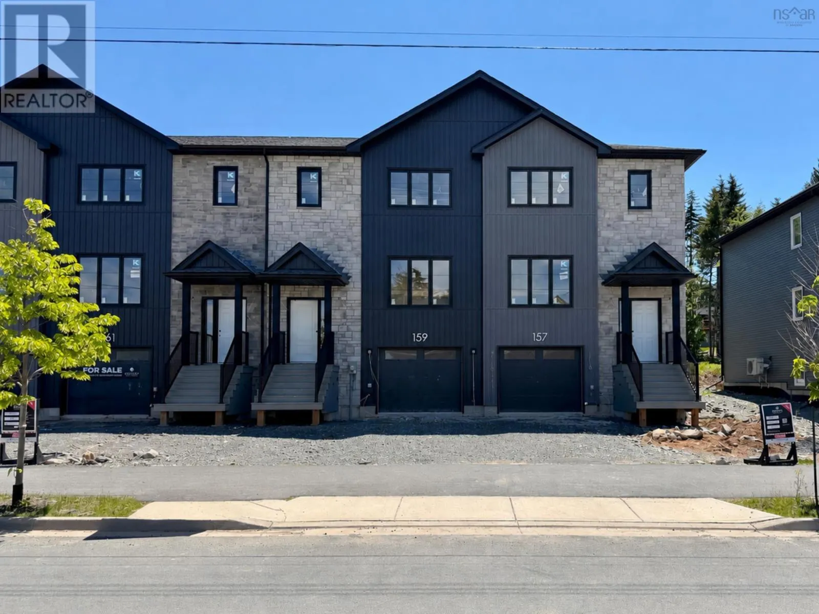 SD06D 159 Terrastone Ridge