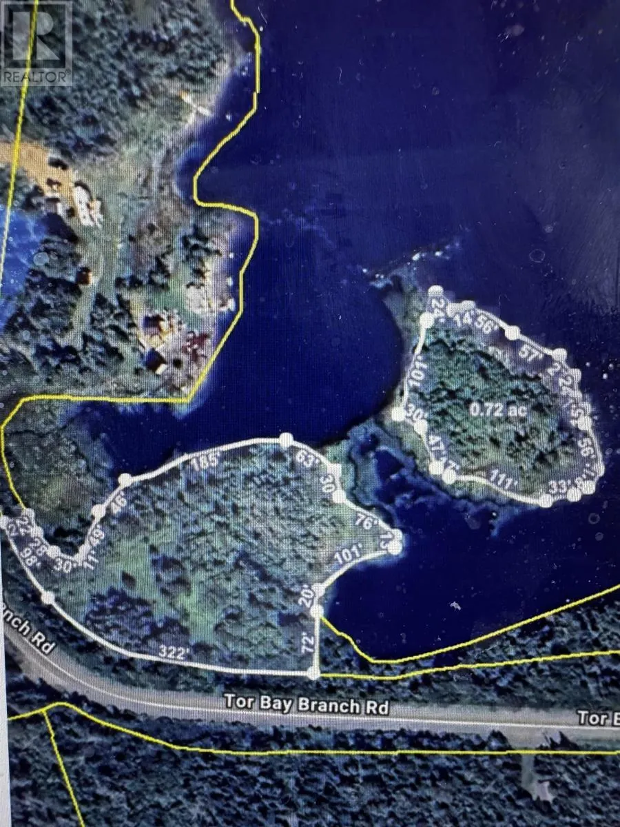 0 Tor Bay Road