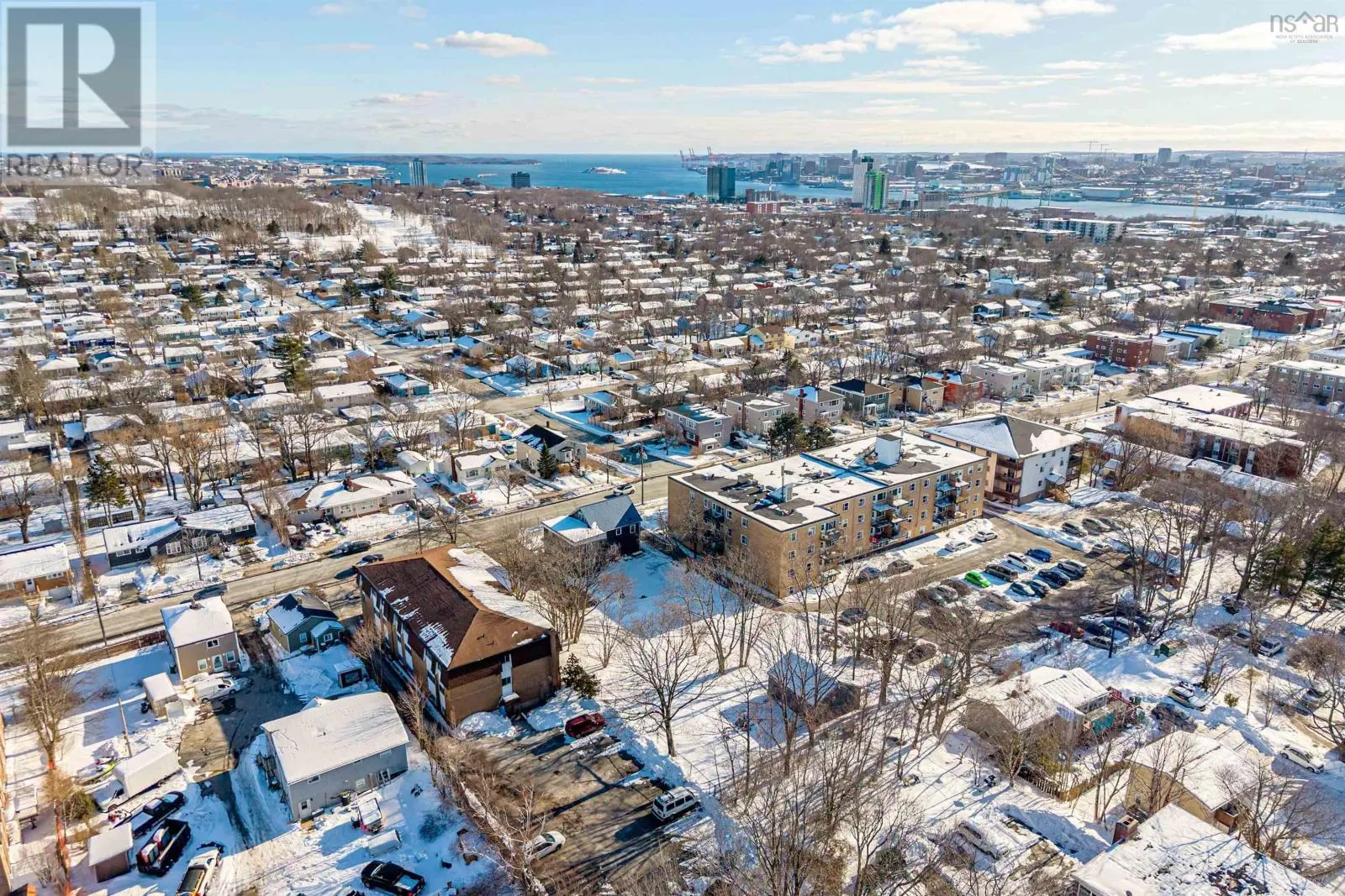 153-157 Albro Lake Road