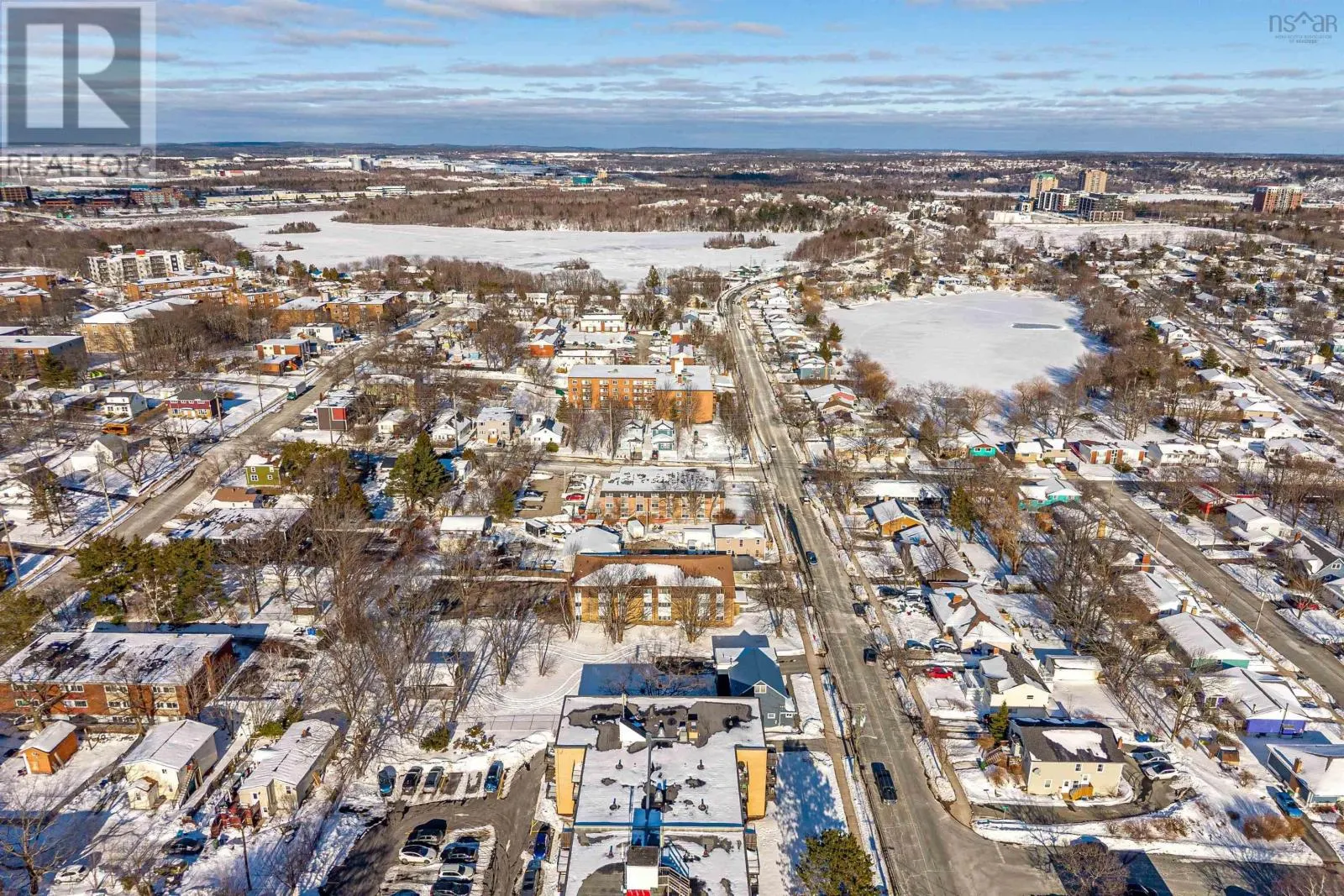 153-157 Albro Lake Road