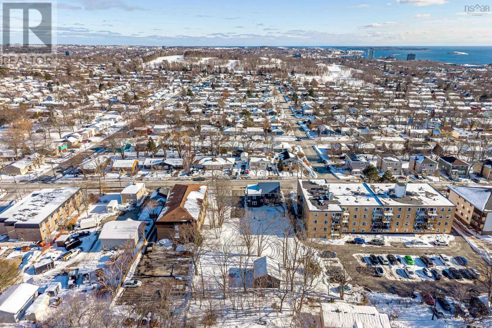 153-157 Albro Lake Road