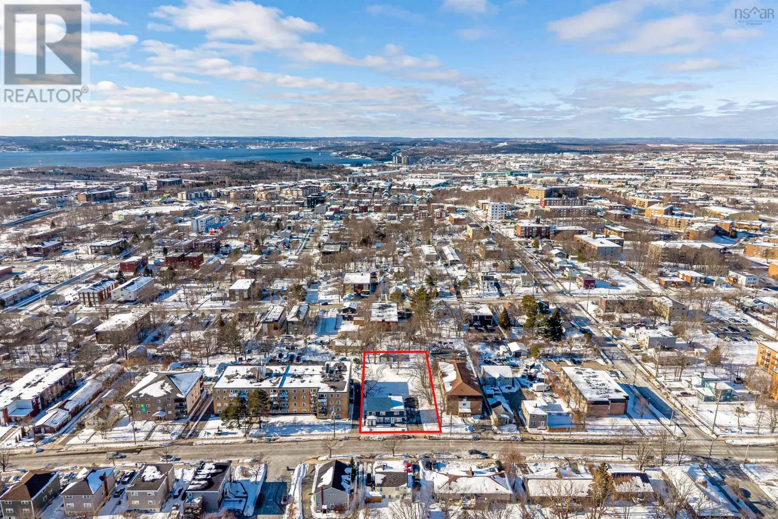 153-157 Albro Lake Road