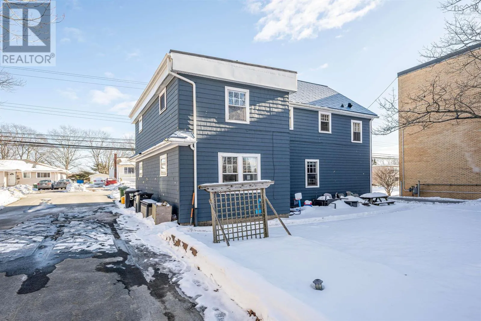 153-157 Albro Lake Road