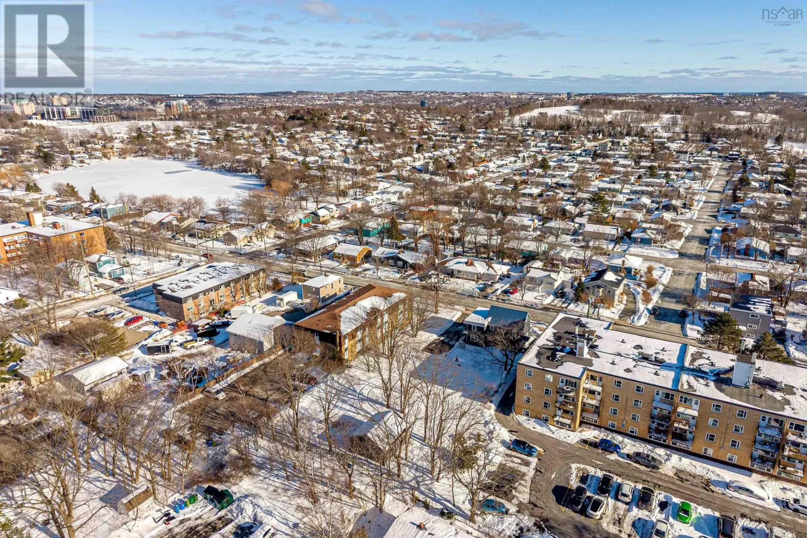 153-157 Albro Lake Road