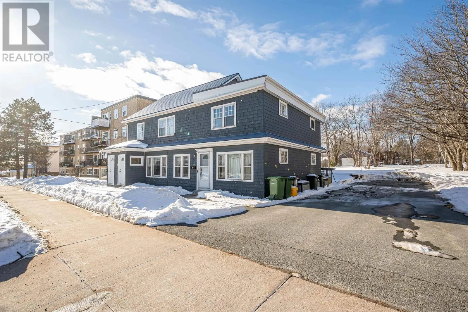 153-157 Albro Lake Road