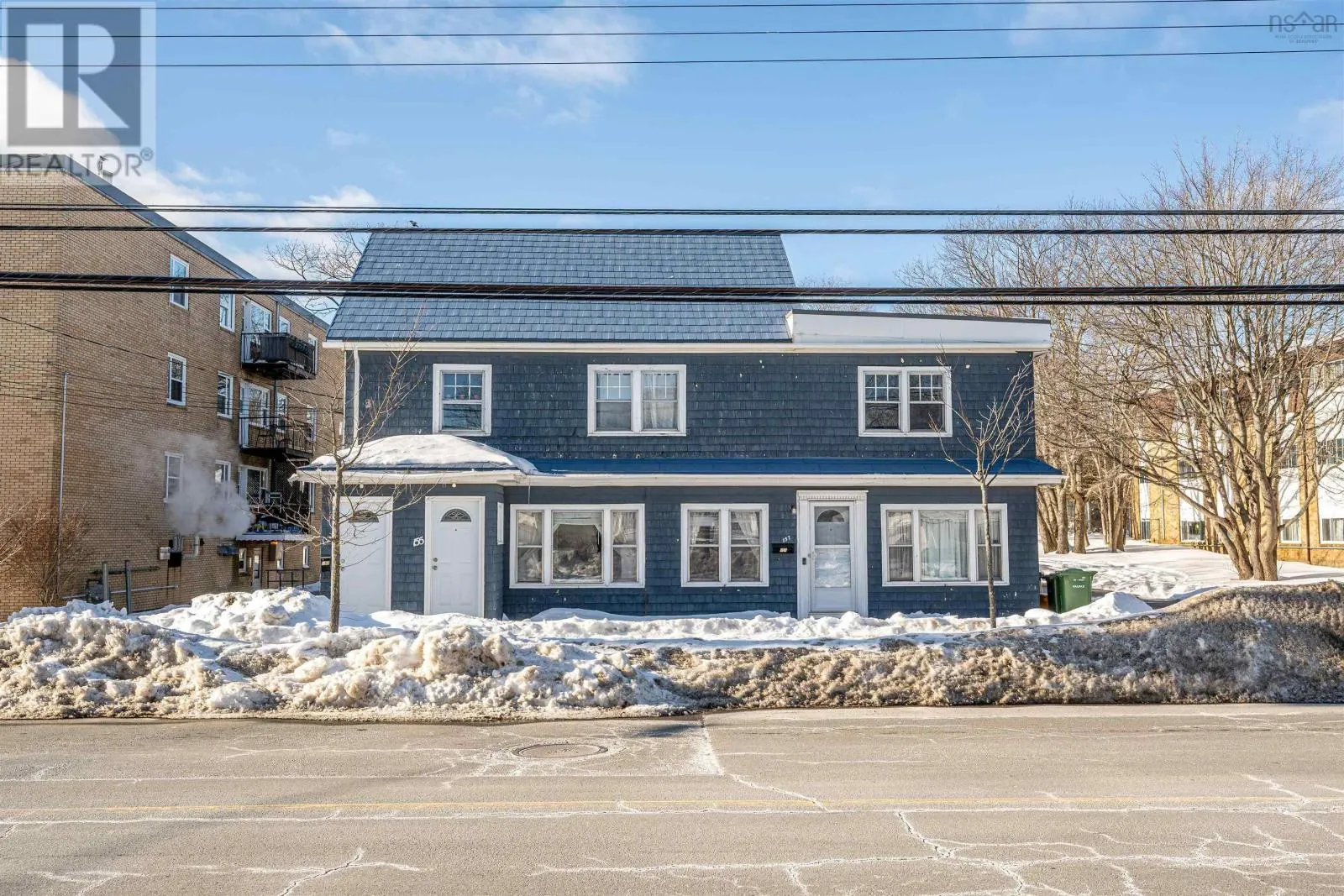 153-157 Albro Lake Road