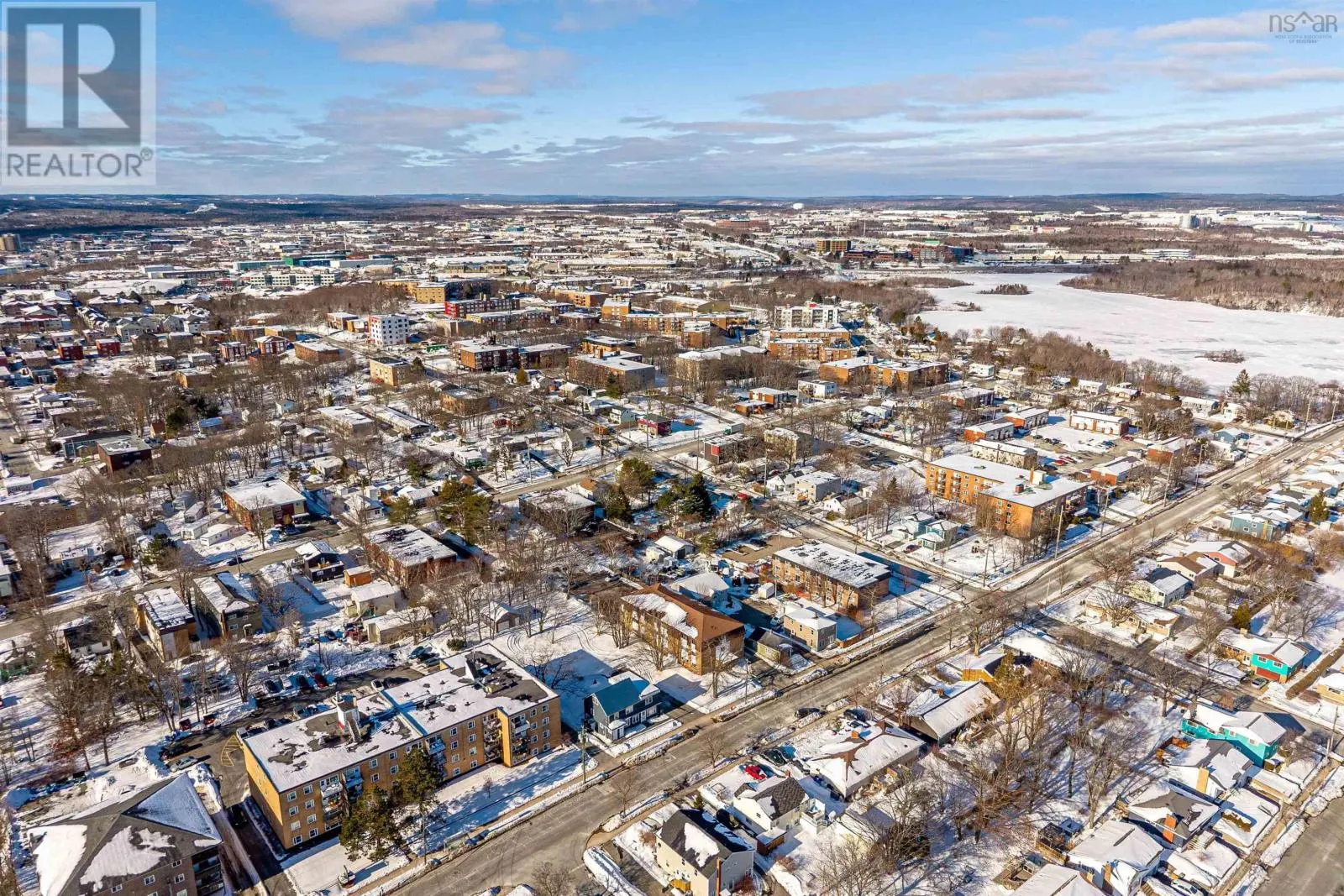 153-157 Albro Lake Road