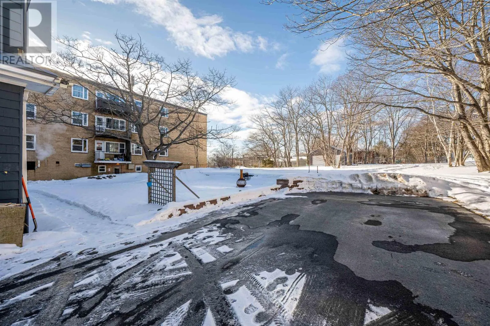 153-157 Albro Lake Road