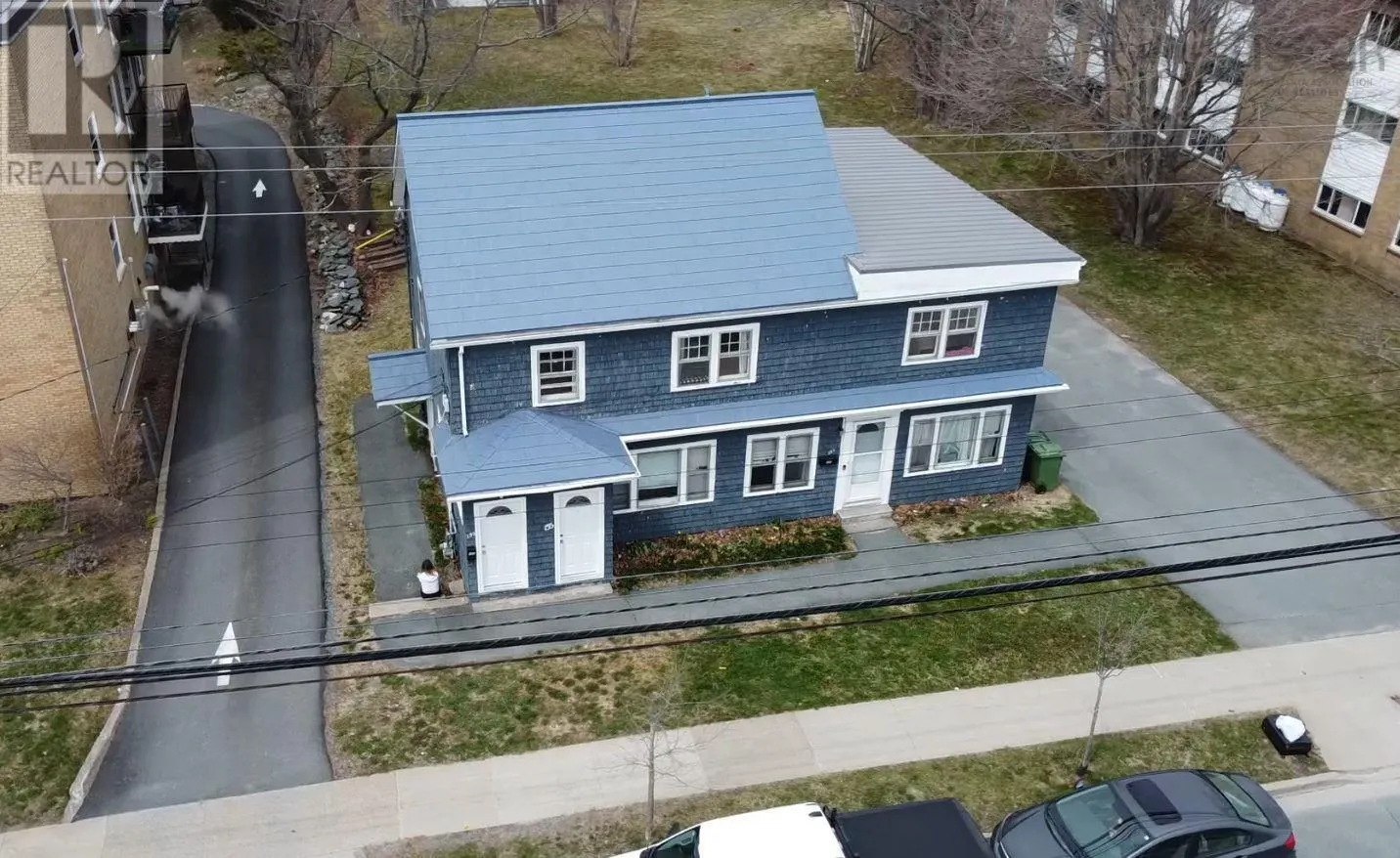 153-157 Albro Lake Road