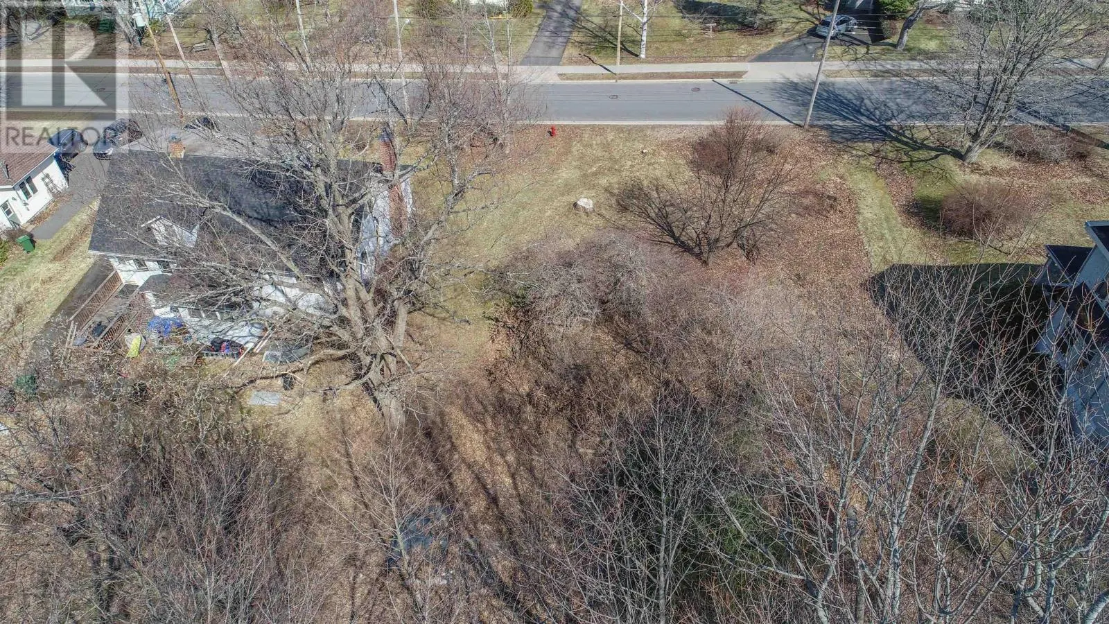 LOT 8 Kent Ave Wolfville NS