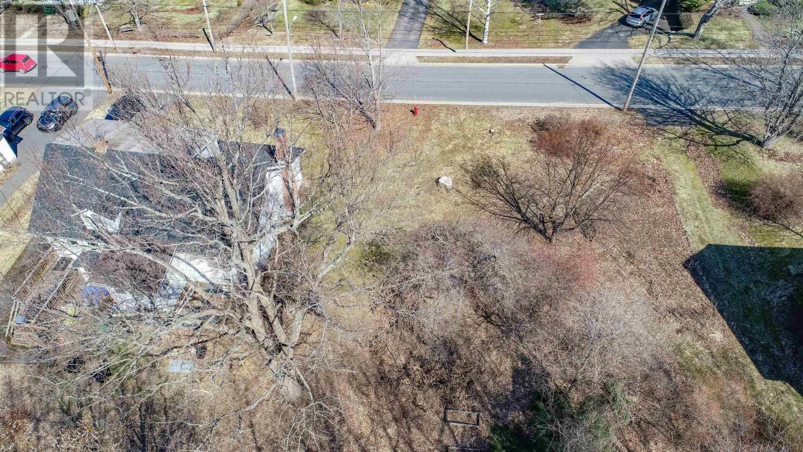 LOT 8 Kent Ave Wolfville NS