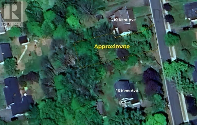 LOT 8 Kent Ave Wolfville NS