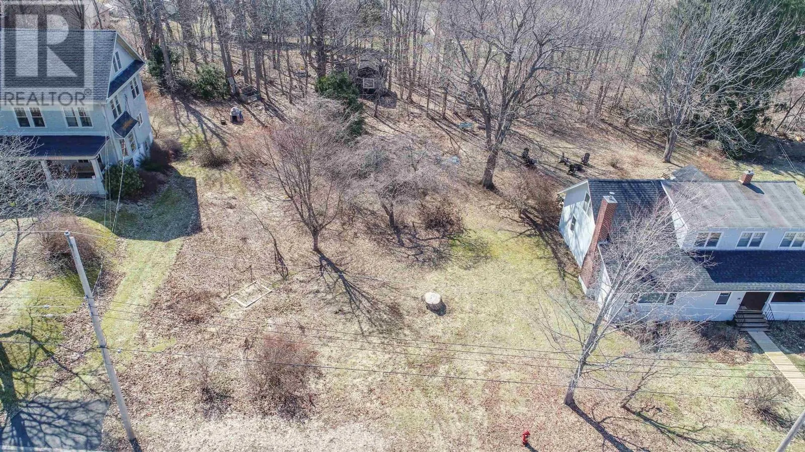 LOT 8 Kent Ave Wolfville NS