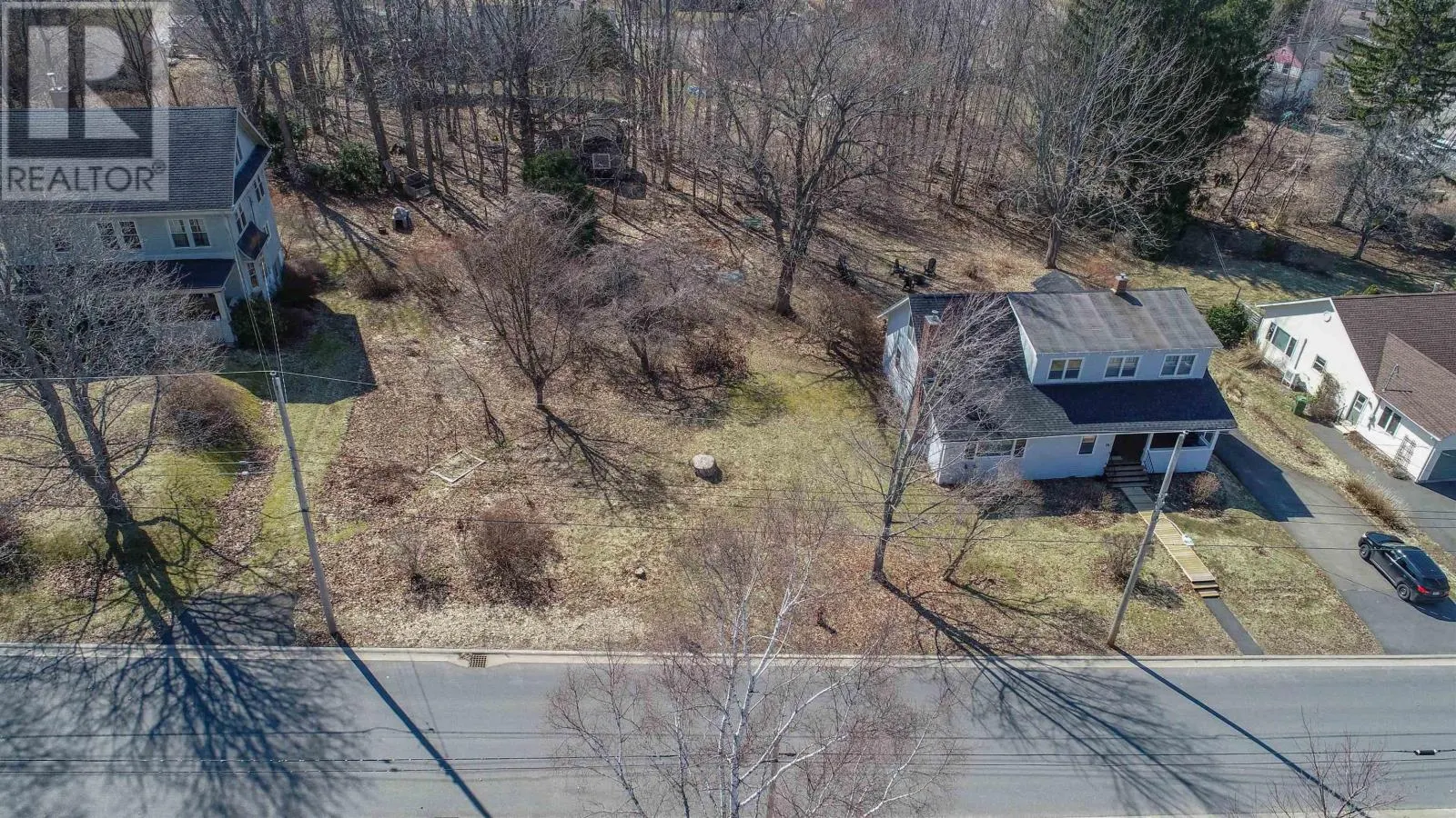 LOT 8 Kent Ave Wolfville NS