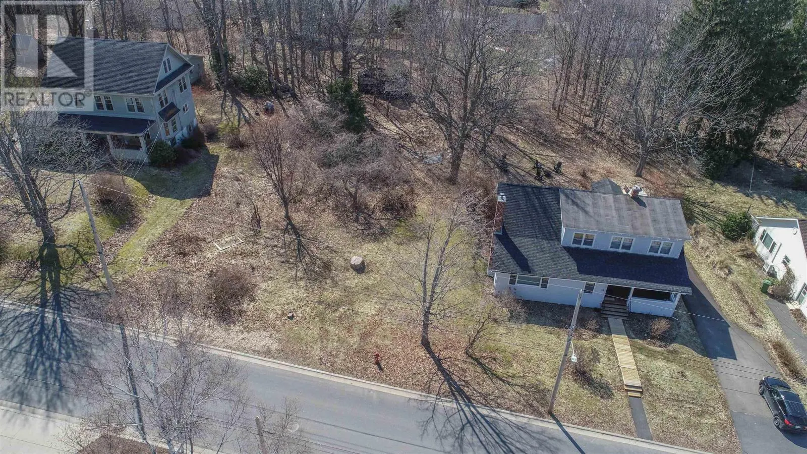 LOT 8 Kent Ave Wolfville NS