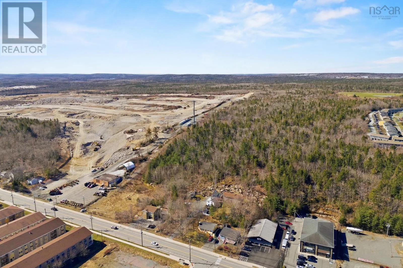547 Herring Cove Road