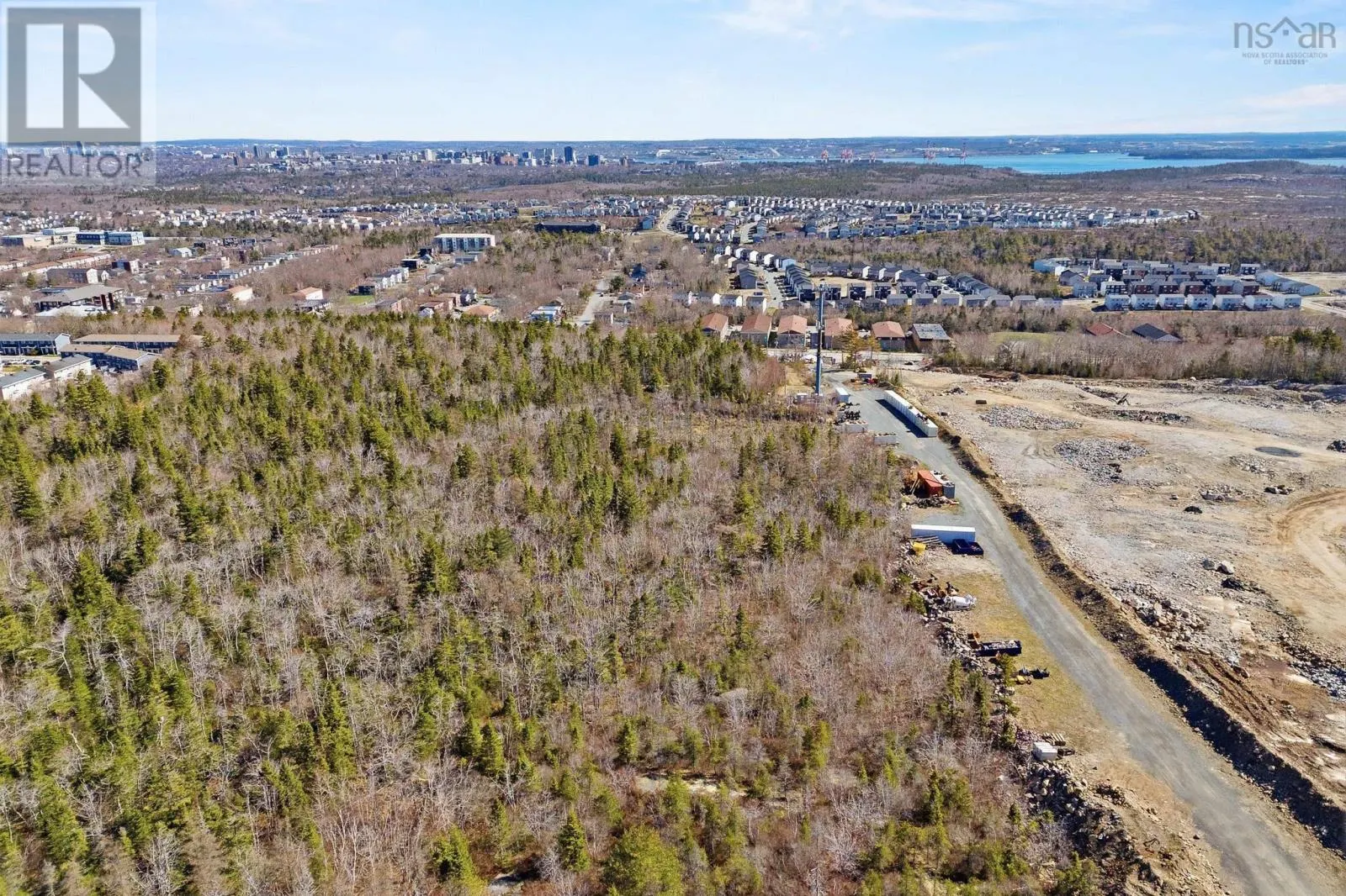 547 Herring Cove Road