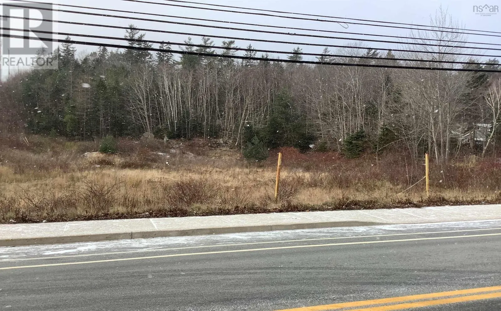 547 Herring Cove Road