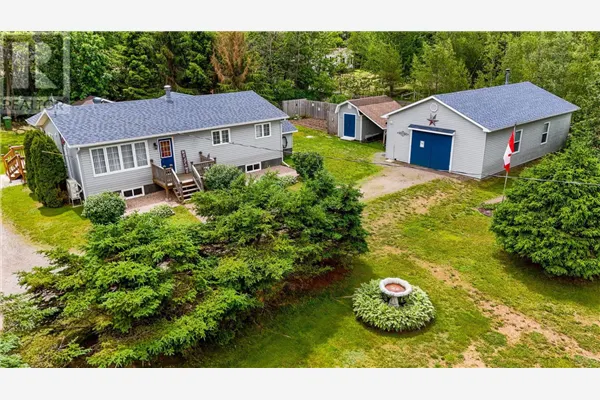 771 Randolph Road