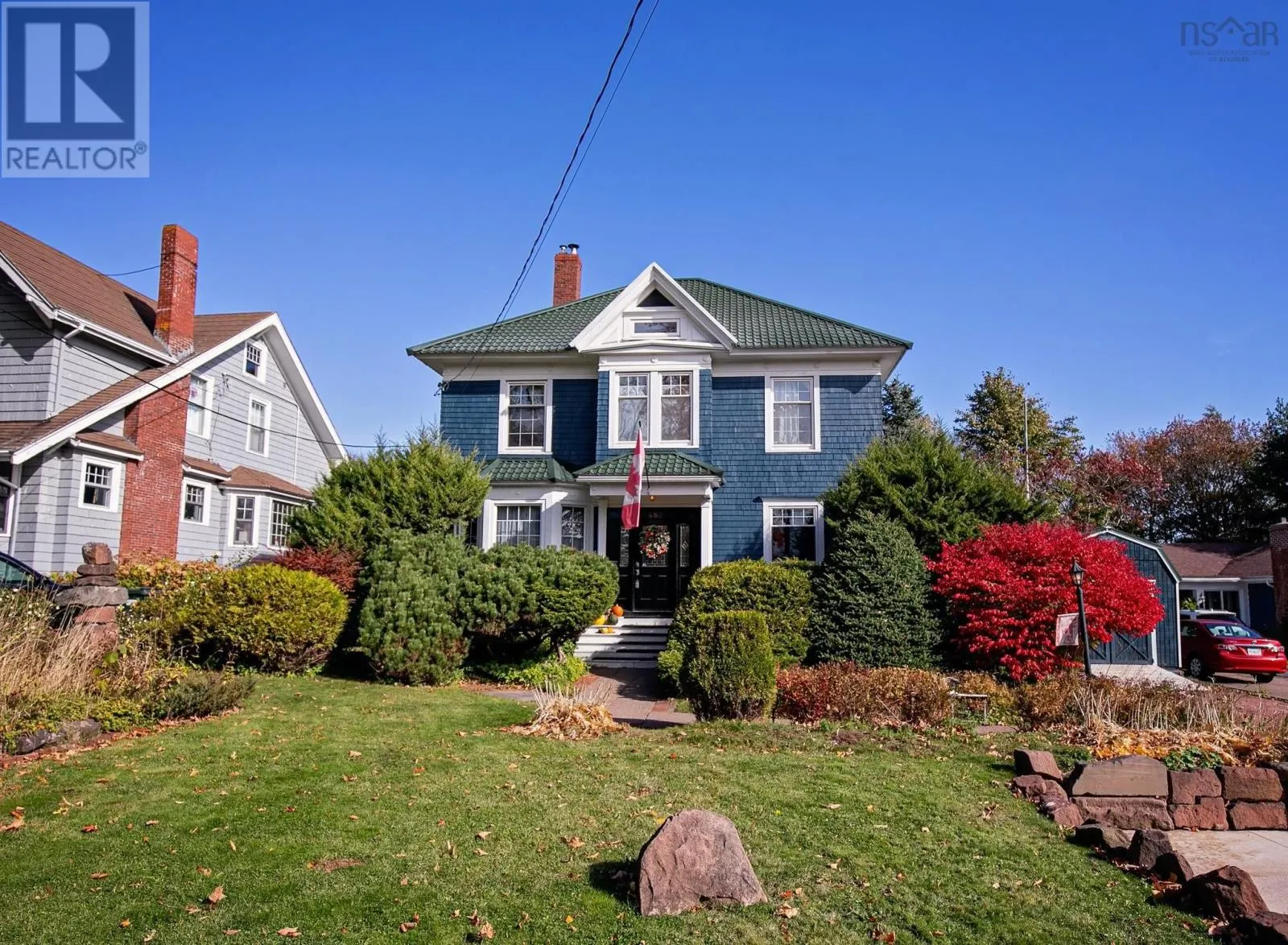 48 Rupert Street