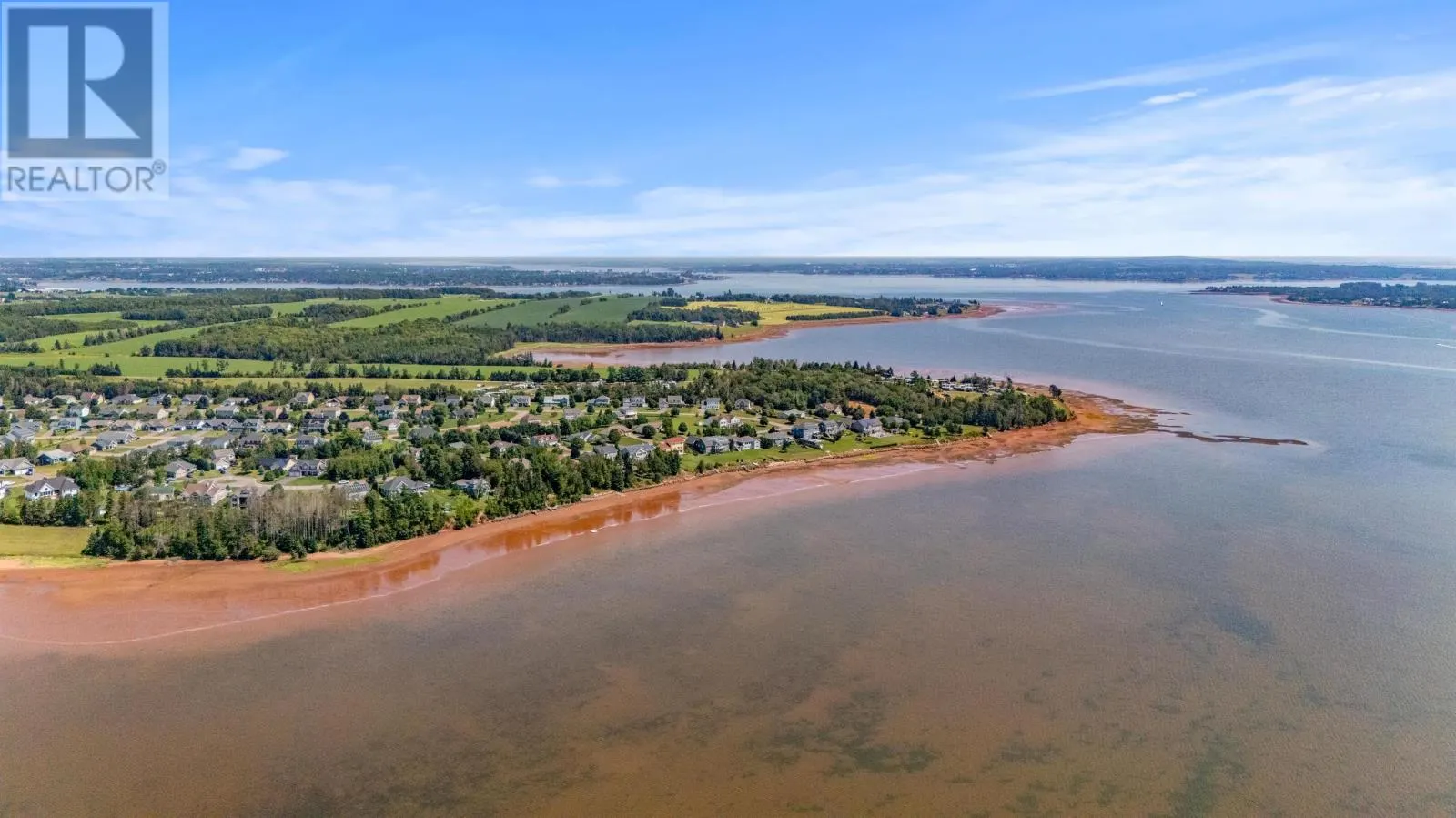 Lot 31B Waterview Drive
