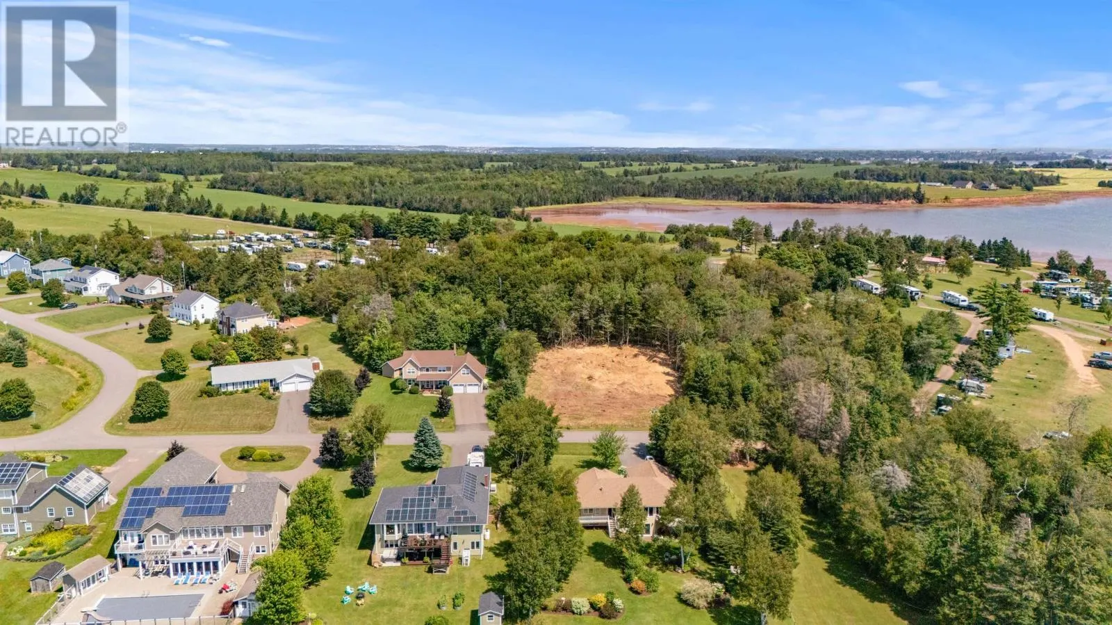 Lot 31B Waterview Drive