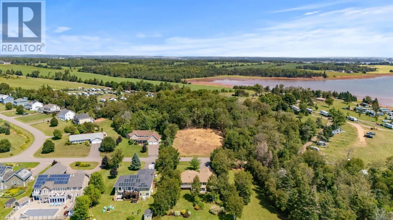 Lot 31B Waterview Drive