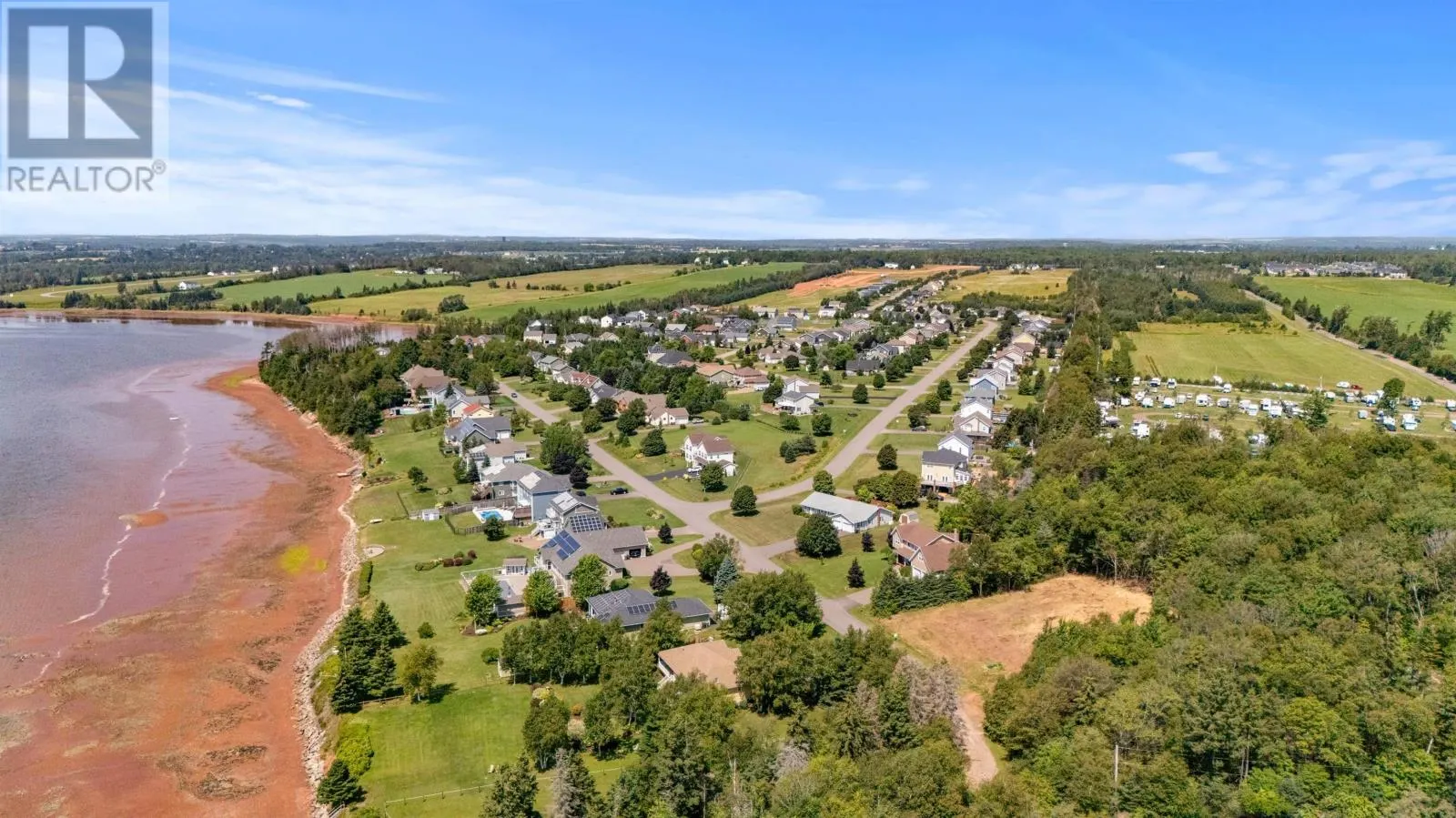 Lot 31B Waterview Drive