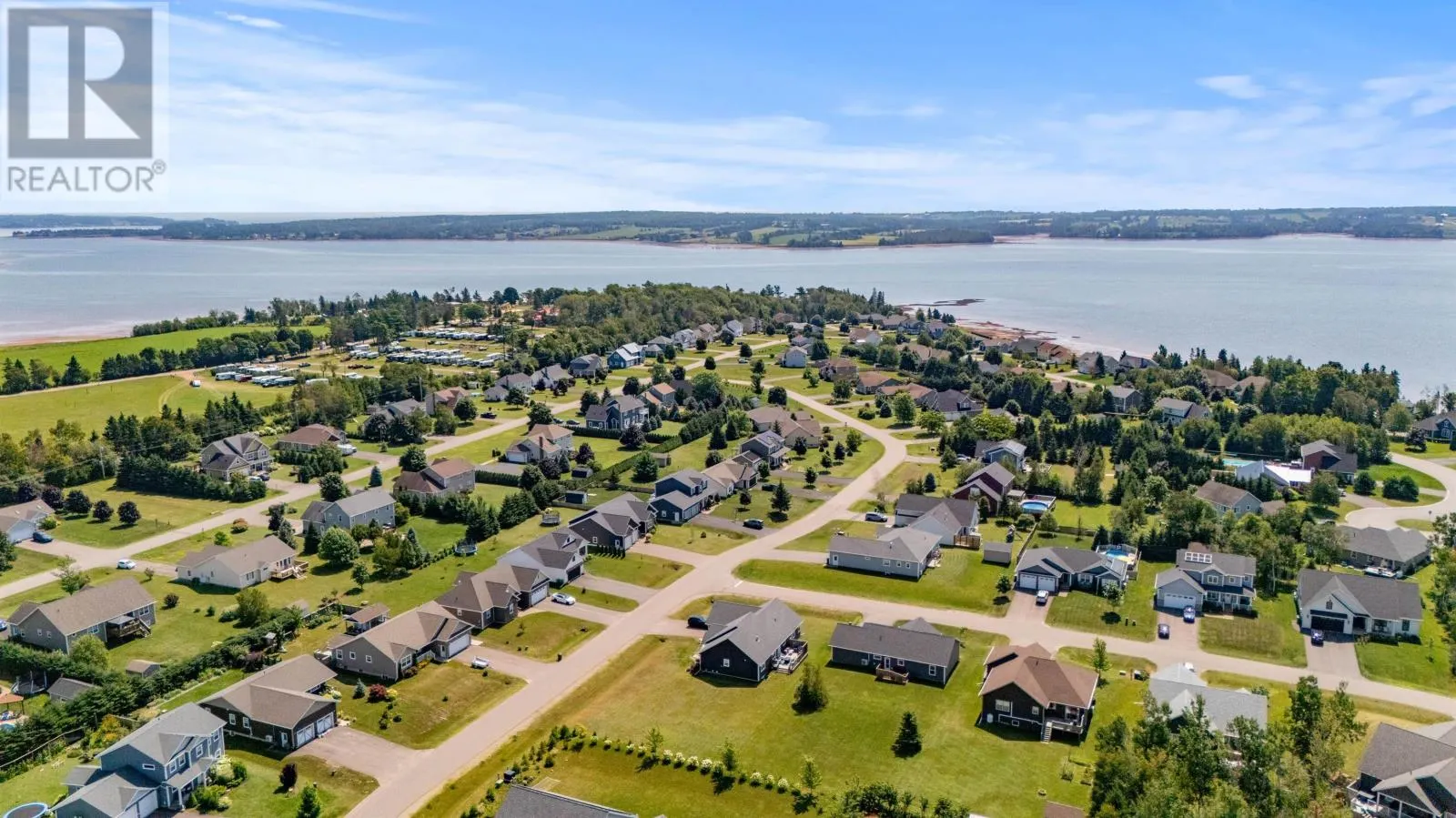 Lot 31B Waterview Drive