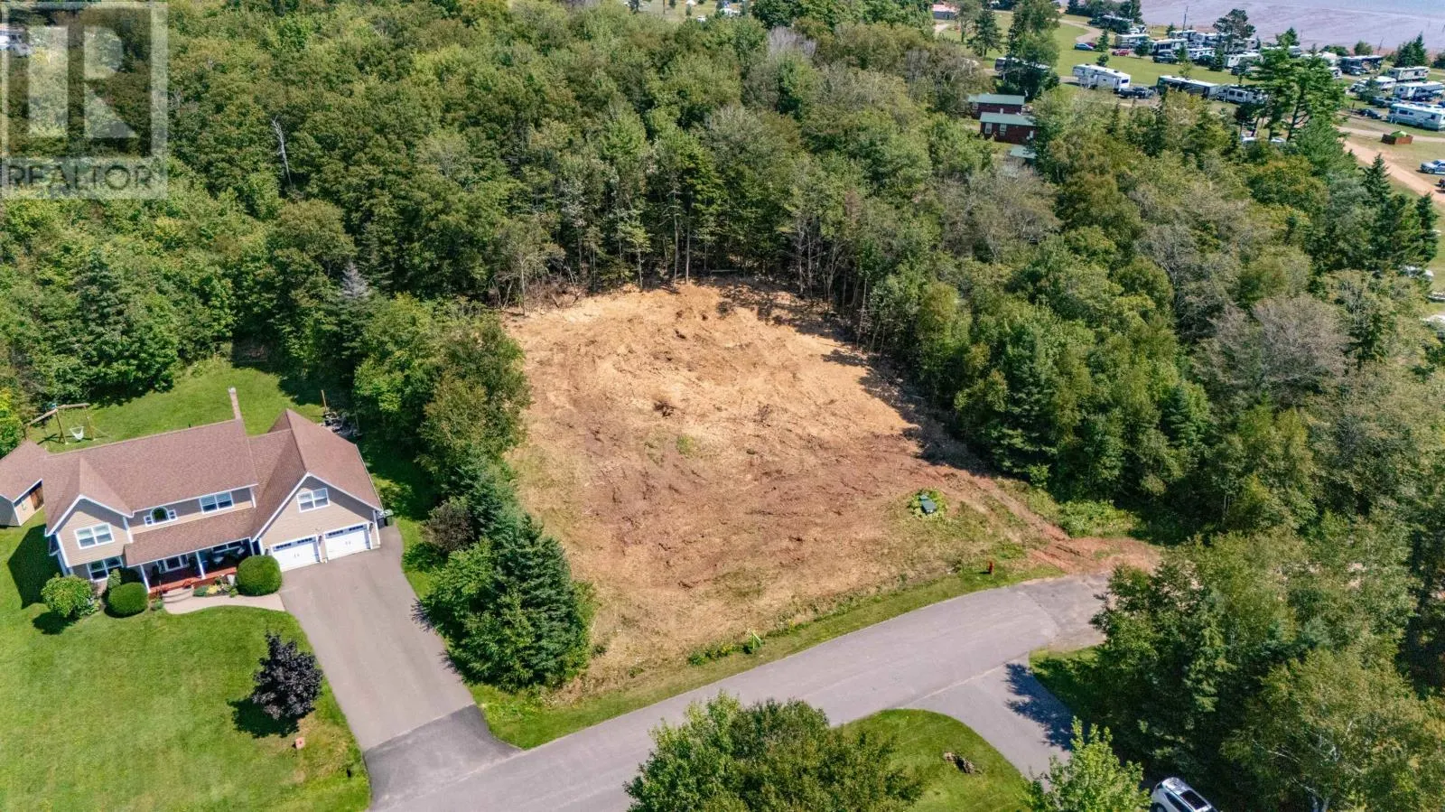 Lot 31B Waterview Drive