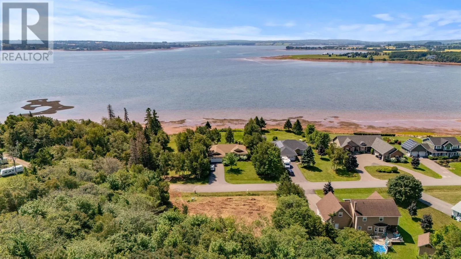 Lot 31B Waterview Drive