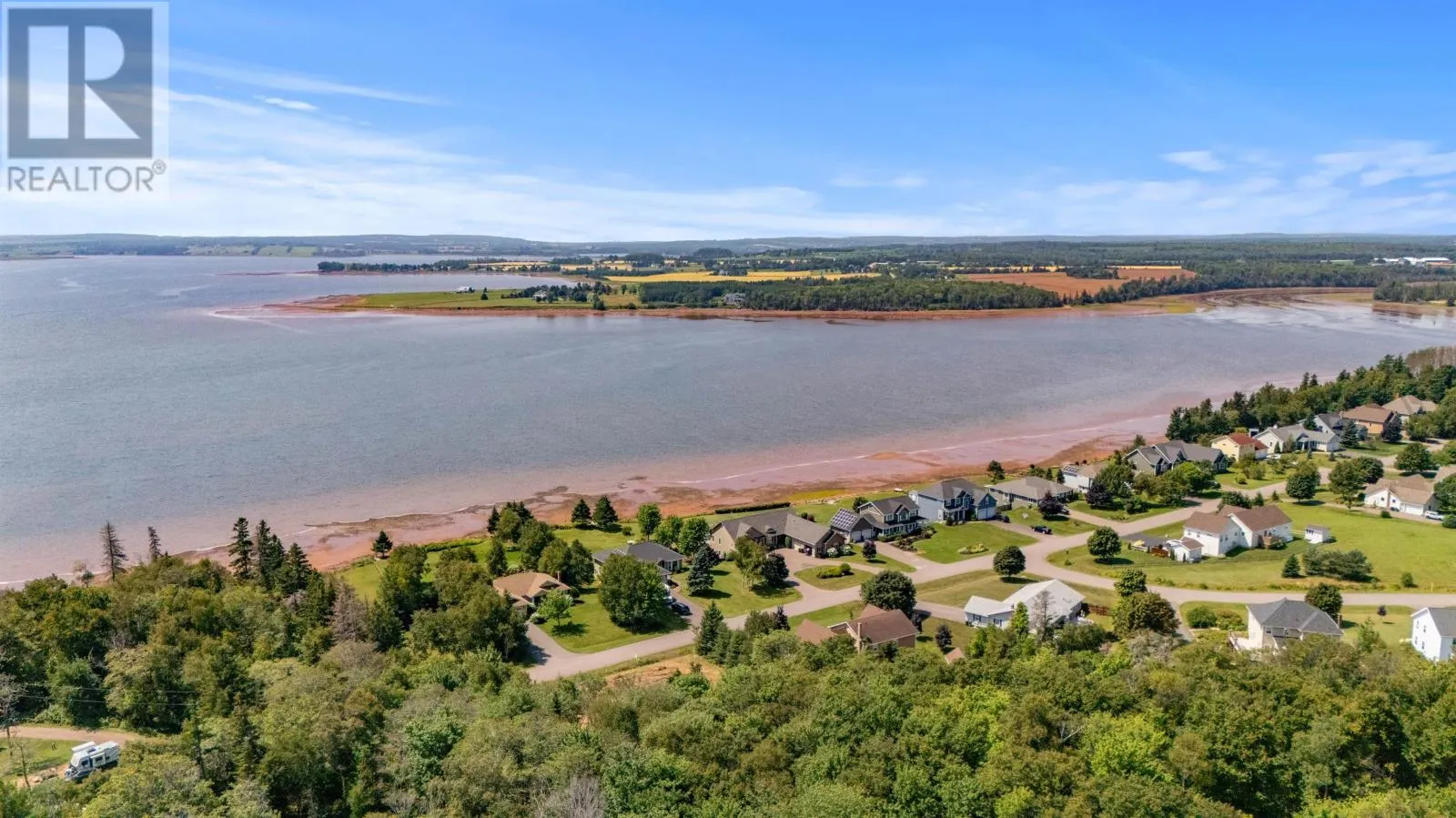 Lot 31B Waterview Drive