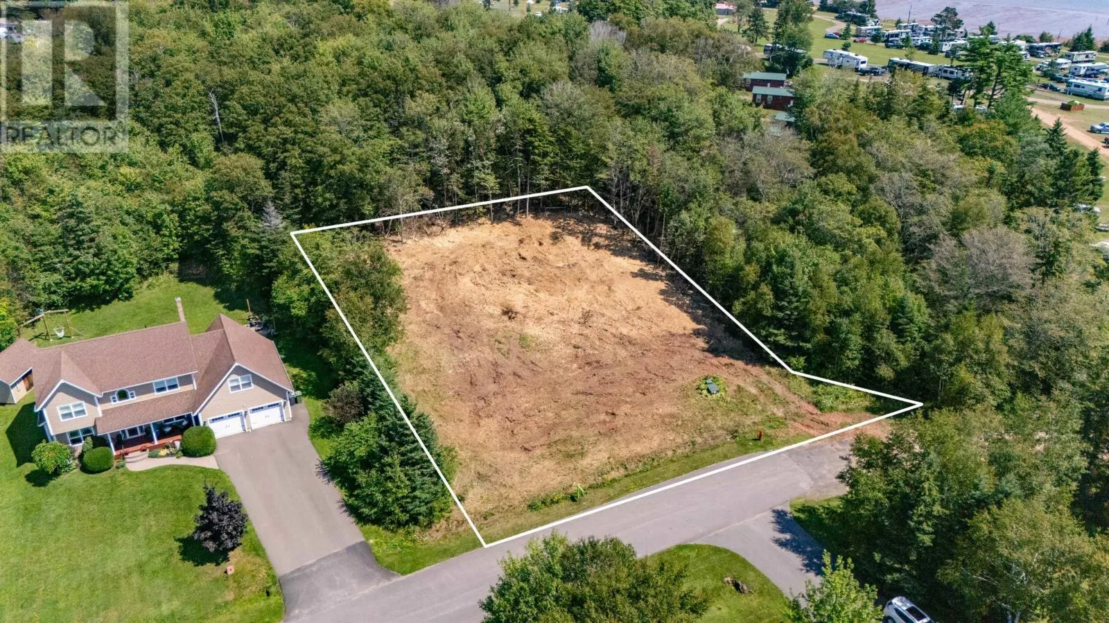 Lot 31B Waterview Drive