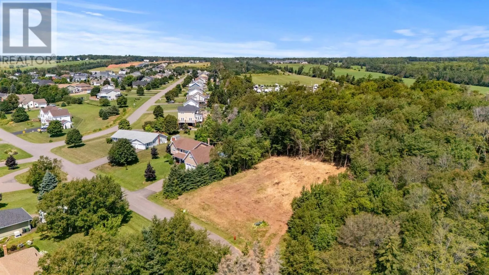 Lot 31B Waterview Drive