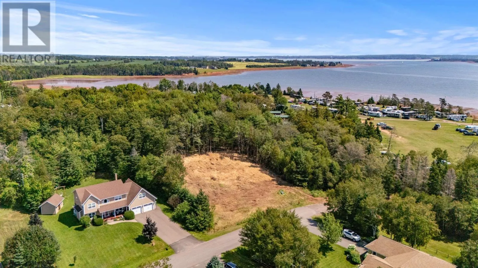 Lot 31B Waterview Drive