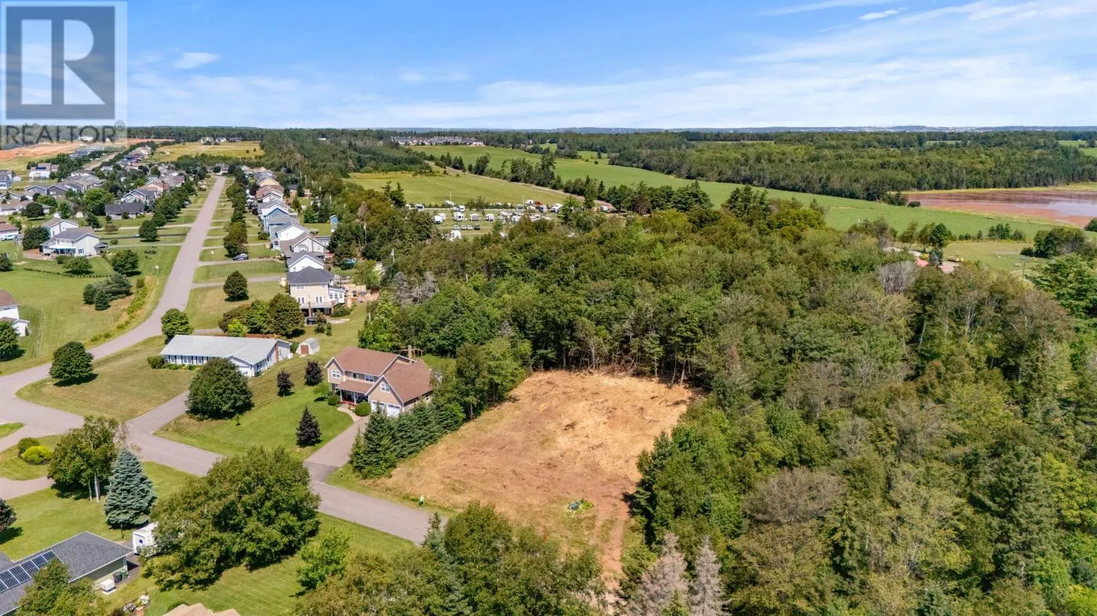 Lot 31B Waterview Drive