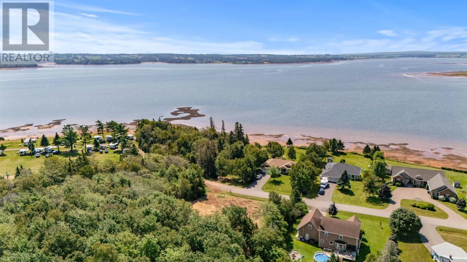 Lot 31B Waterview Drive