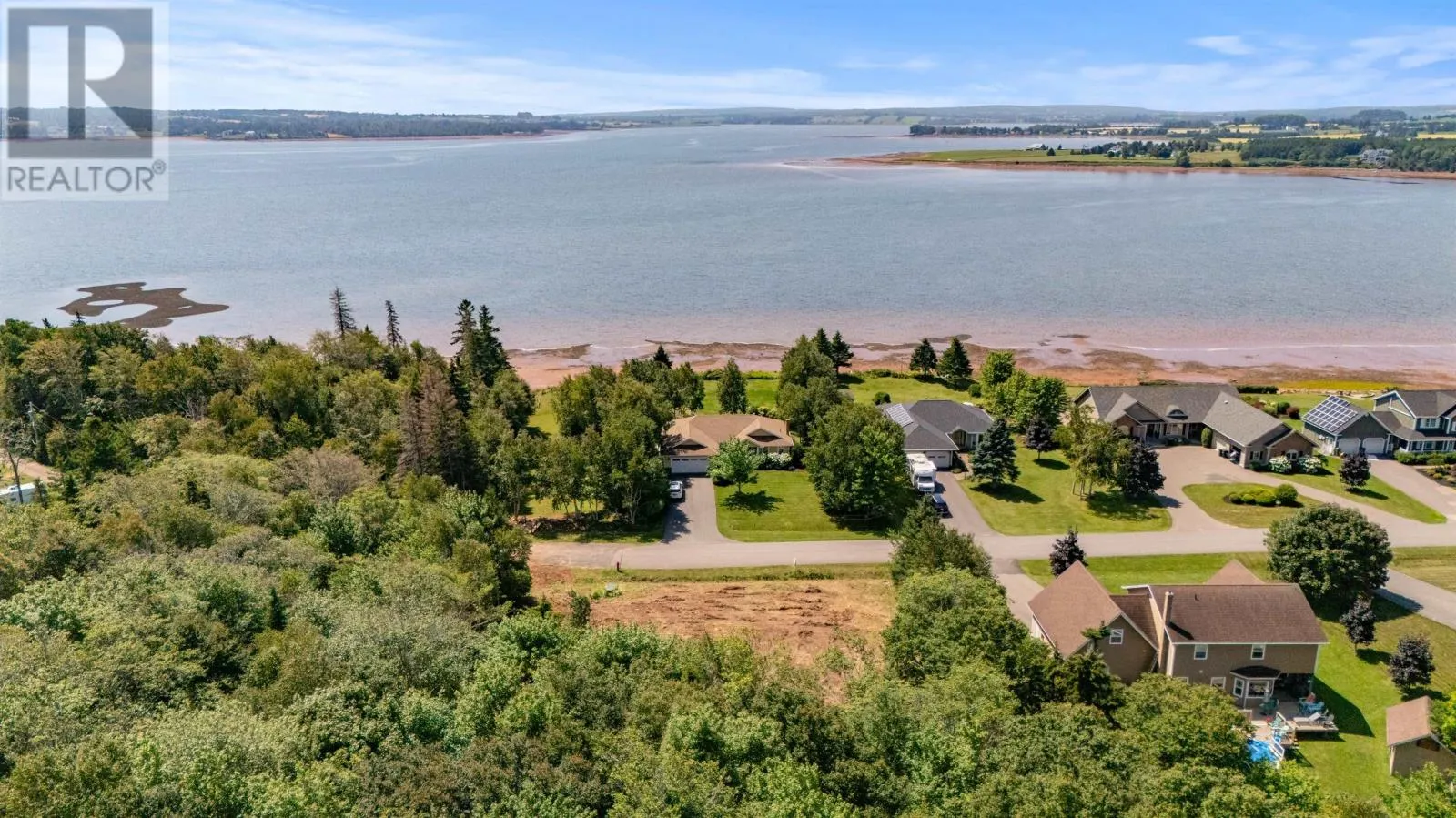 Lot 31B Waterview Drive