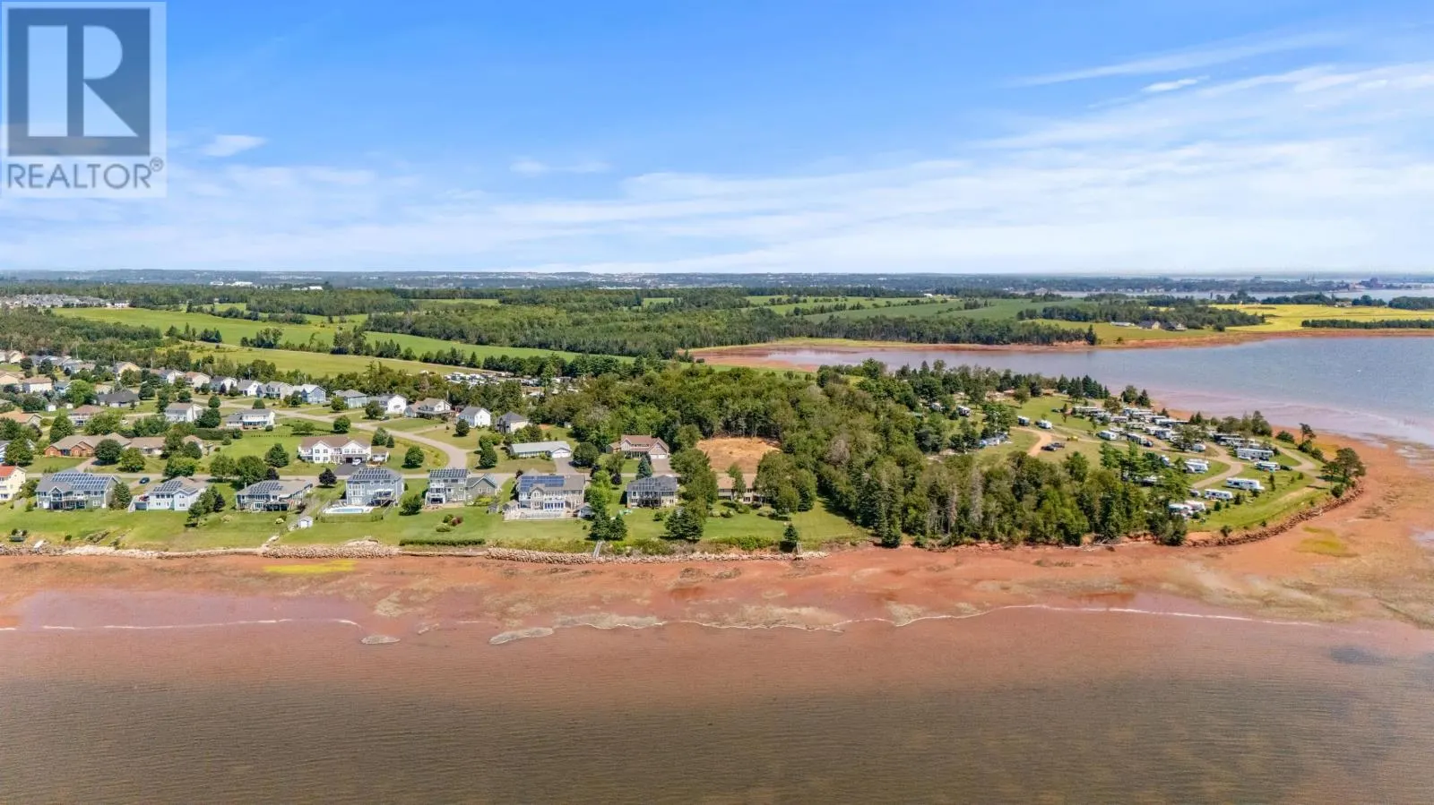 Lot 31B Waterview Drive