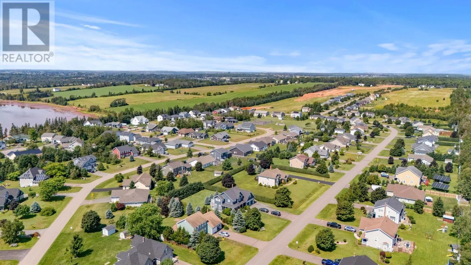 Lot 31B Waterview Drive