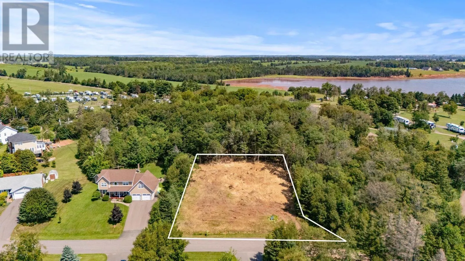 Lot 31B Waterview Drive
